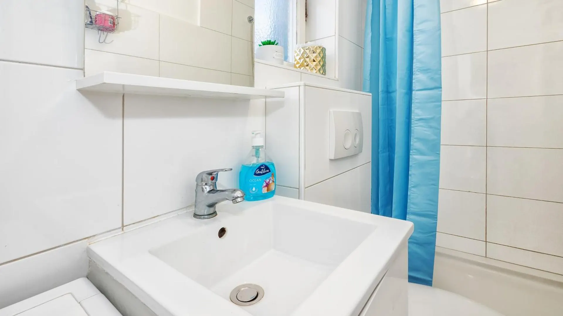 Apartment Bosa Split