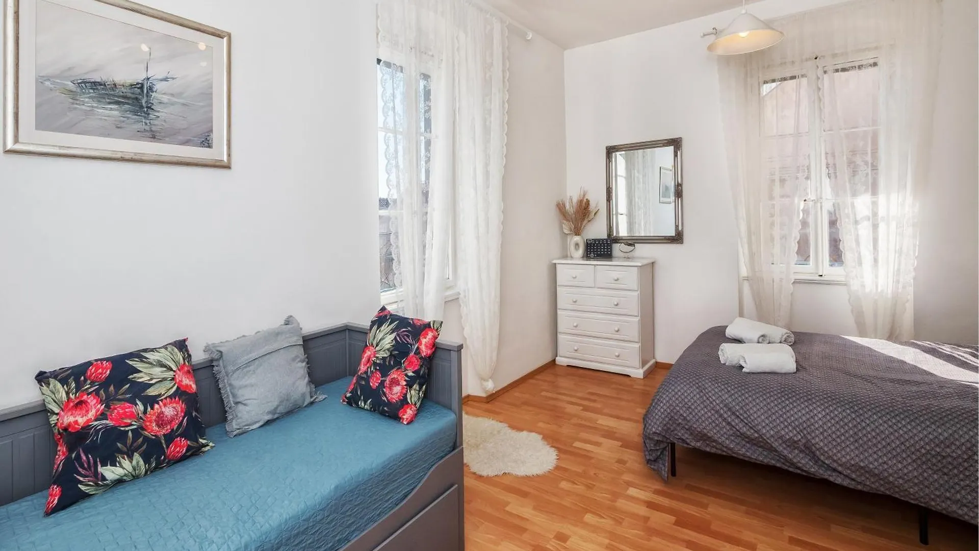 Apartment Bosa Split