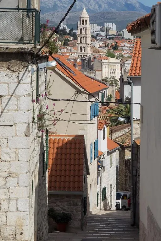 Apartment Bosa Split 0*,  Kroatien