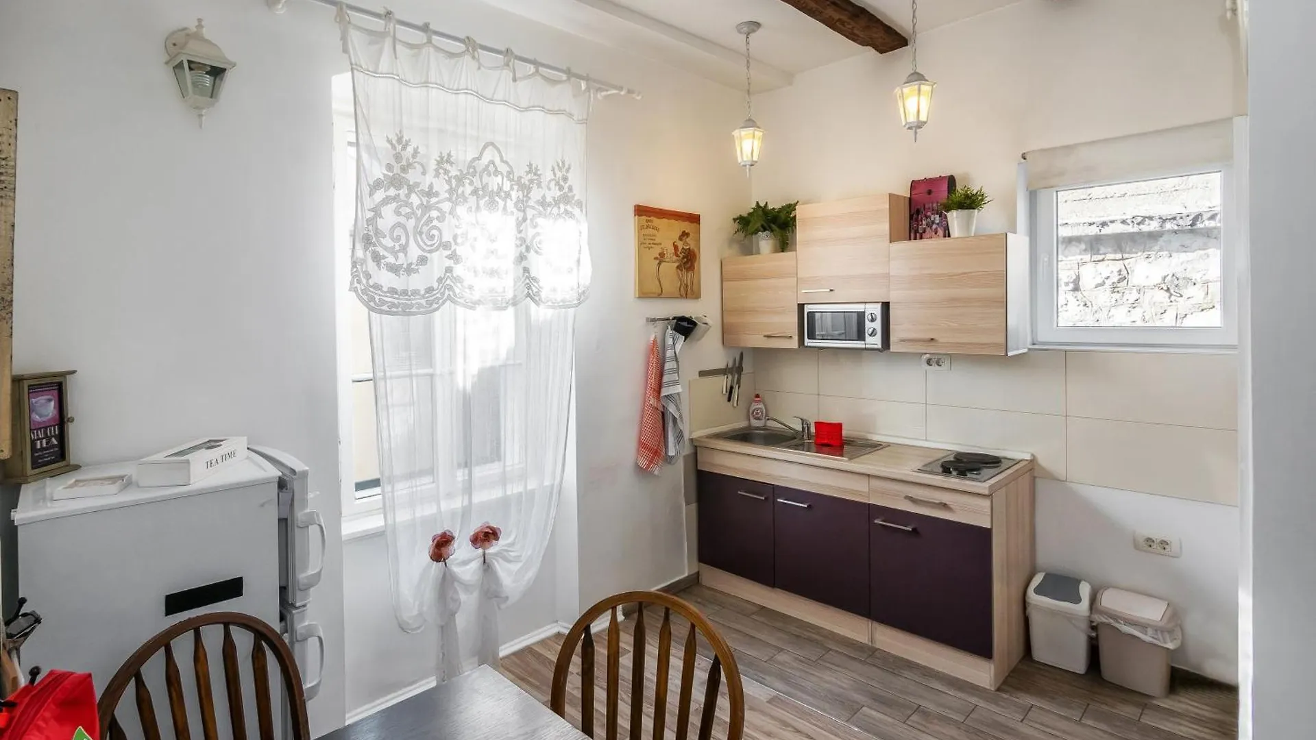 Apartment Bosa Split 0*,  Croacia
