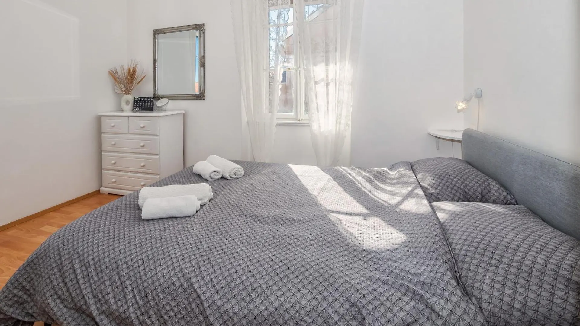 Apartment Bosa Σπλιτ