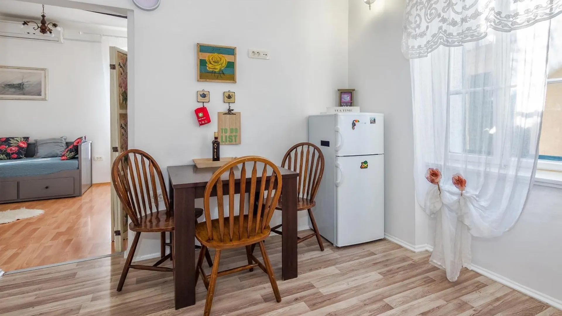 Apartment Bosa Spalato Croazia