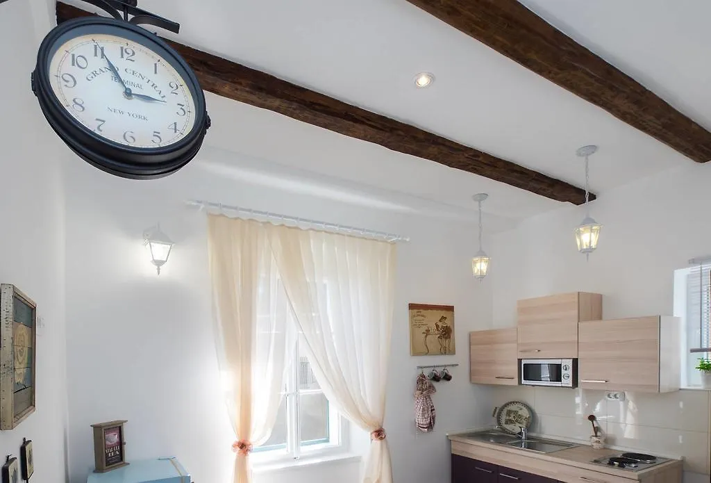 Apartment Bosa Spalato